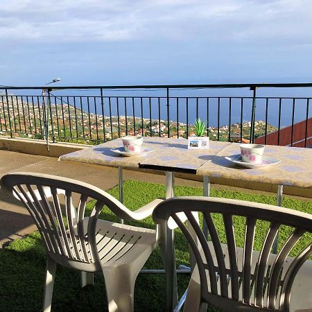 Vila Casa Aida Sea View Relogio do Poiso Exteriér fotografie